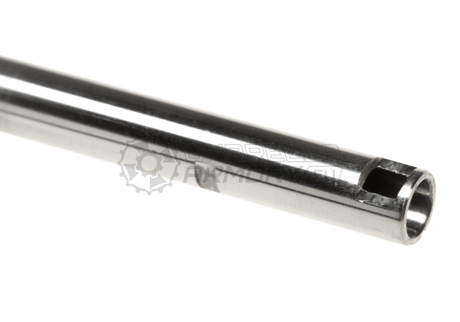 6.03 Stainless Steel Precision Barrel 473mm (Classic Army)