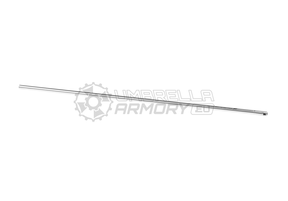 6.03 Stainless Steel Precision Barrel 499mm (Madbull)