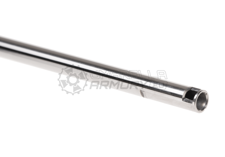 6.03 Stainless Steel Precision Barrel 510mm (Classic Army)