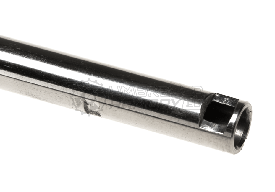 6.03 Stainless Steel Precision Barrel 535mm (Classic Army)