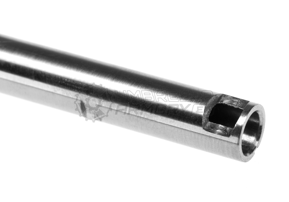 6.03 Stainless Steel Precision Barrel 591mm (Classic Army)