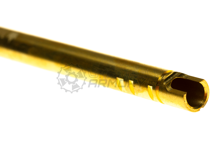 6.04 Crazy Jet Barrel for GBB Pistol 113mm (Maple Leaf)