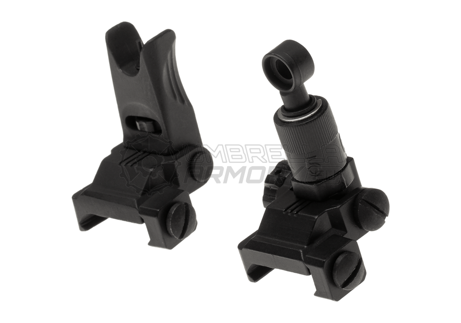 600M Flip-Up Sights (Ares)