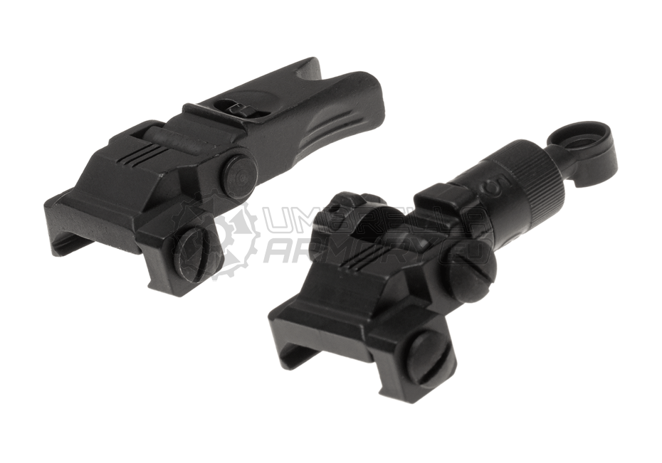 600M Flip-Up Sights (Ares)