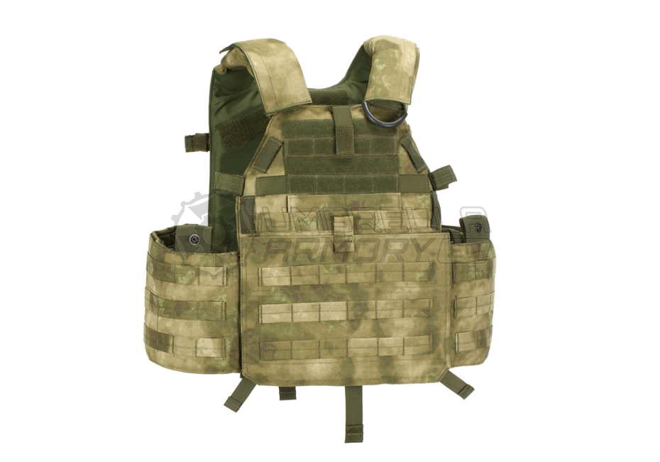 6094A-RS Plate Carrier (Invader Gear)