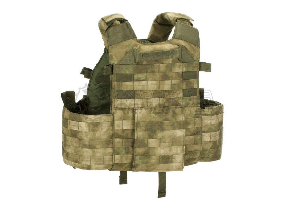 6094A-RS Plate Carrier (Invader Gear)