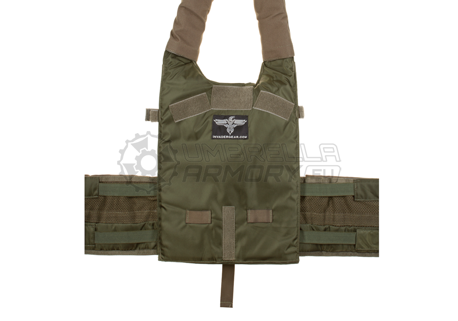 6094A-RS Plate Carrier (Invader Gear)
