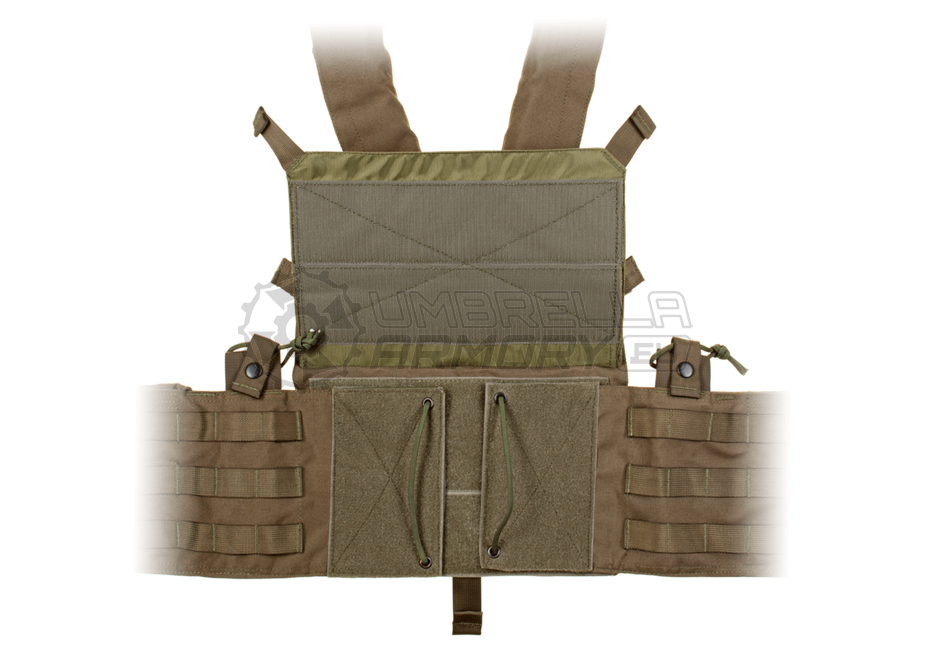 6094A-RS Plate Carrier (Invader Gear)