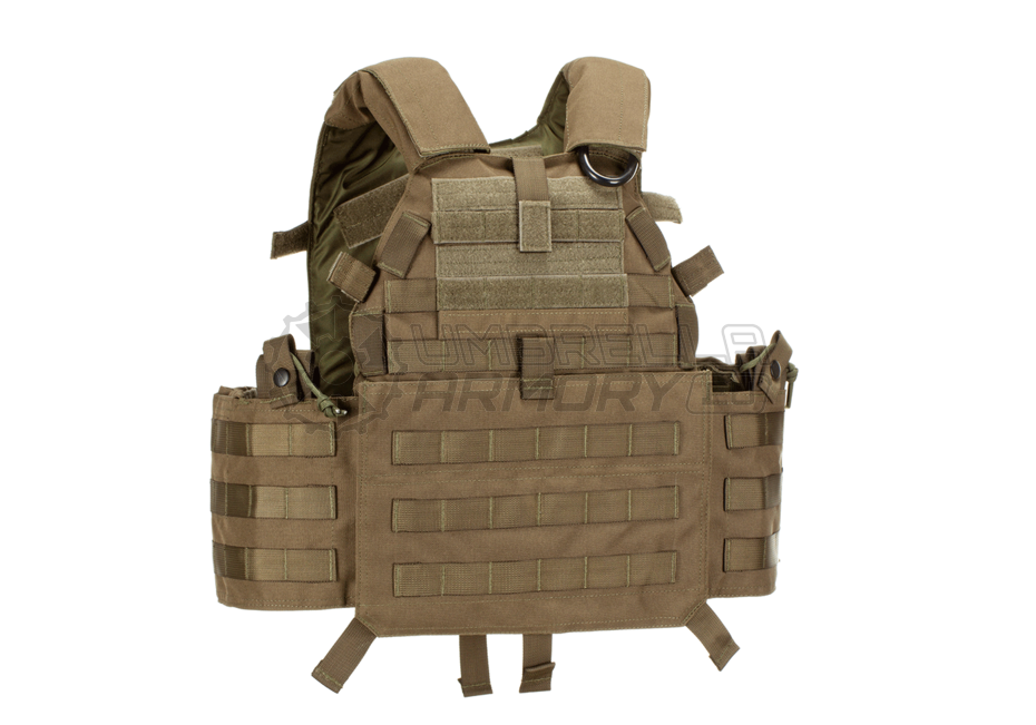 6094A-RS Plate Carrier (Invader Gear)