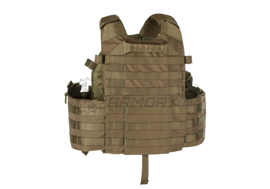 6094A-RS Plate Carrier (Invader Gear)