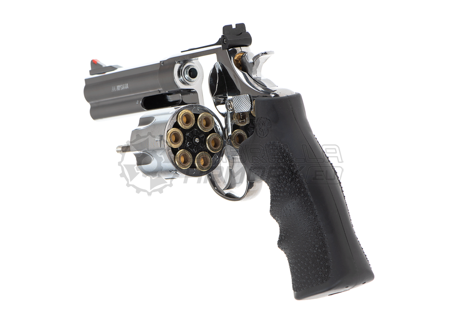 629 Classic 5 Inch Full Metal Co2 (Smith & Wesson)