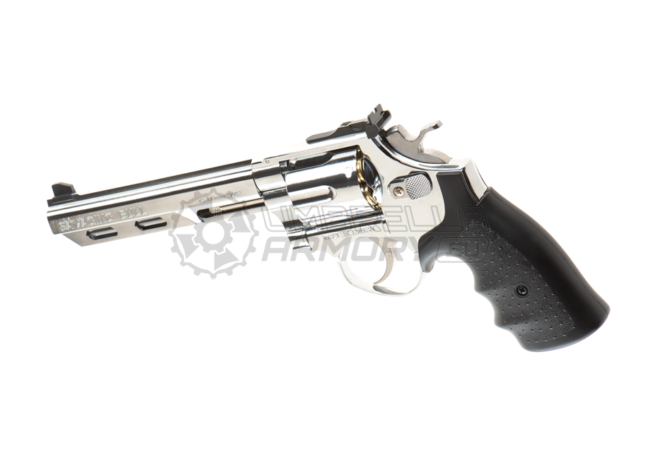 6" Revolver GNB (HFC)