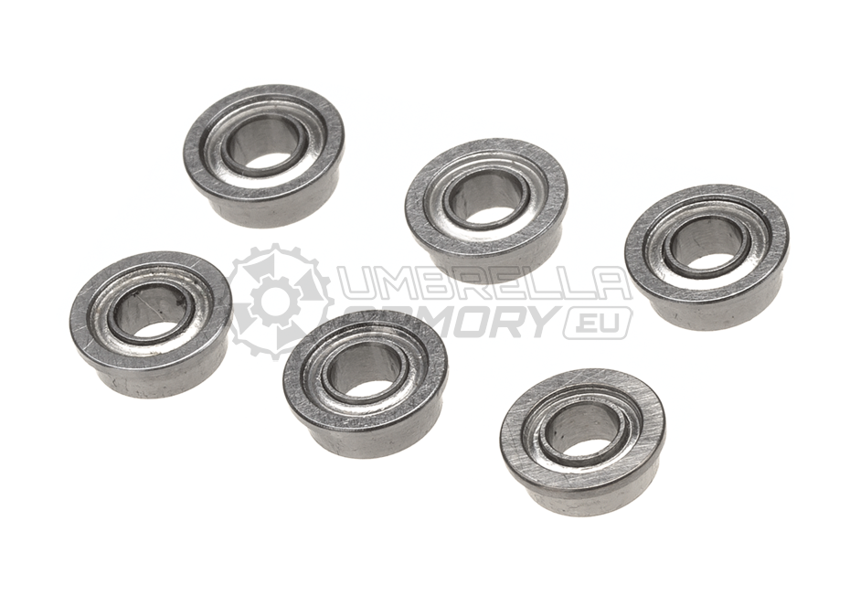 6mm Ball Bearing (Ares)