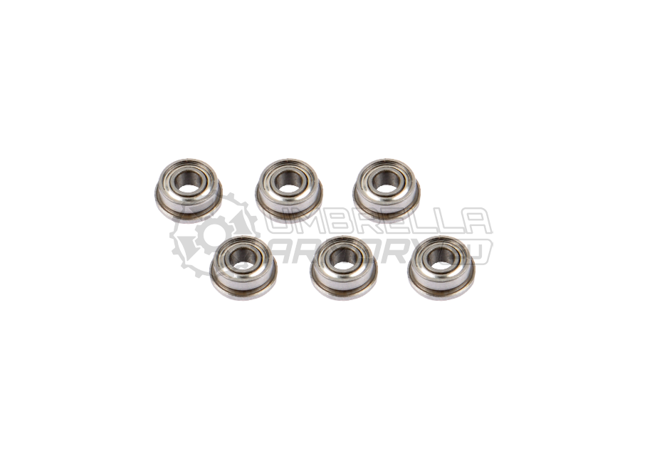 7mm Stainless Steel Ball Bushing (Union Fire)