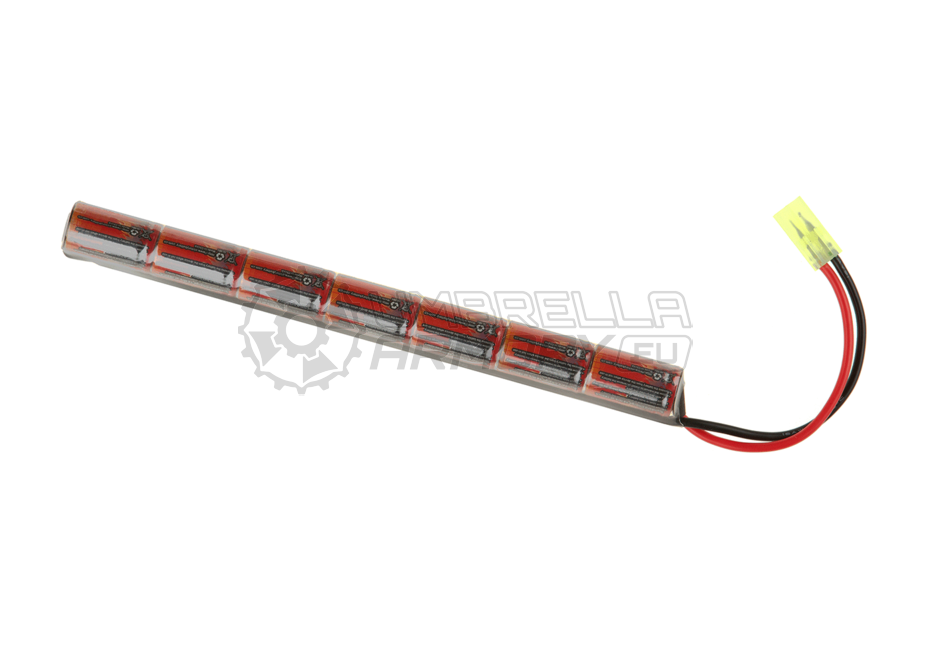 8.4V 1600mAh Stick Type (VB Power)