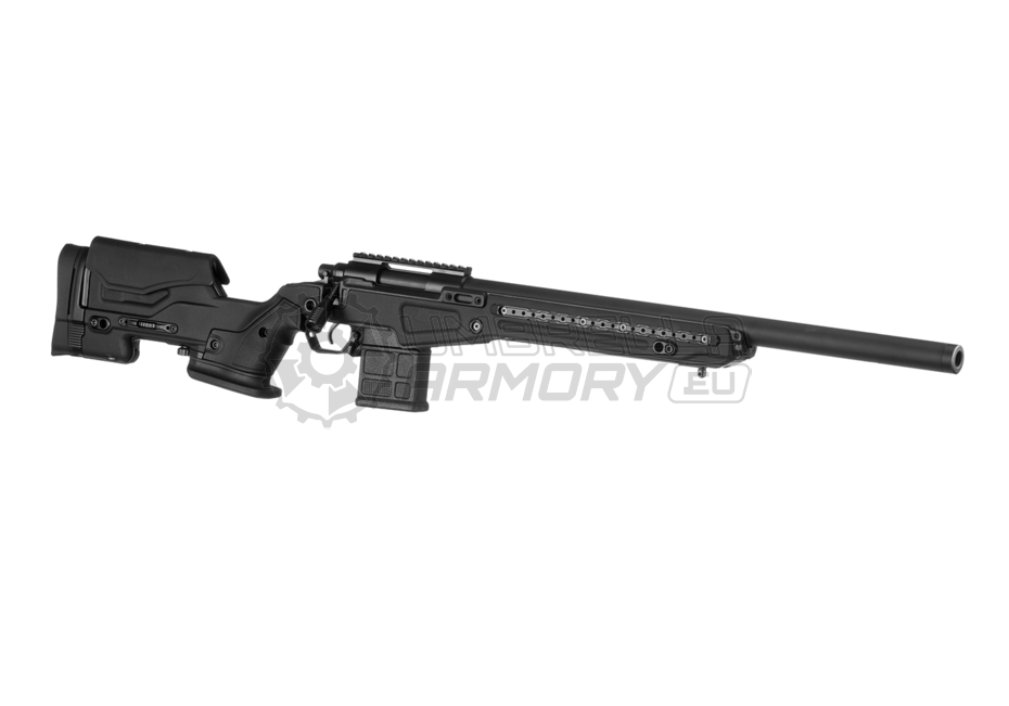 AAC T10 Bolt Action Sniper Rifle (Action Army)