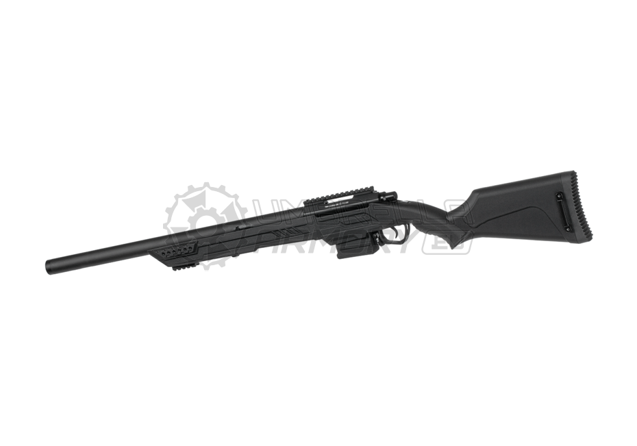 AAC T11 Bolt Action Sniper Rifle (Action Army)