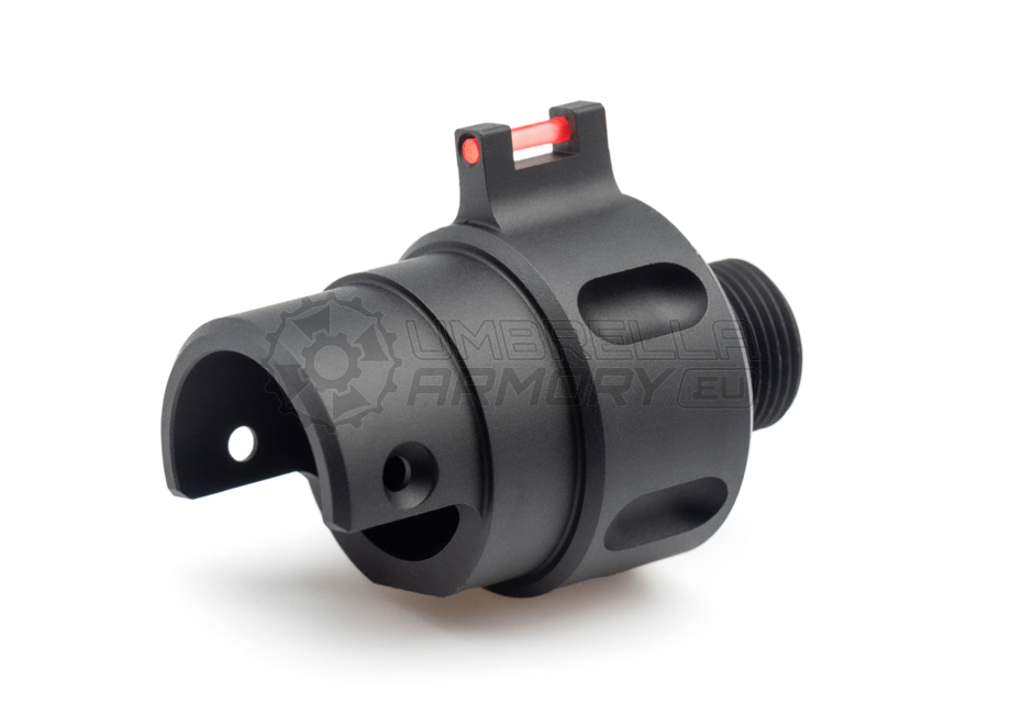 AAP01 Adapter 14mm (TTI Airsoft)
