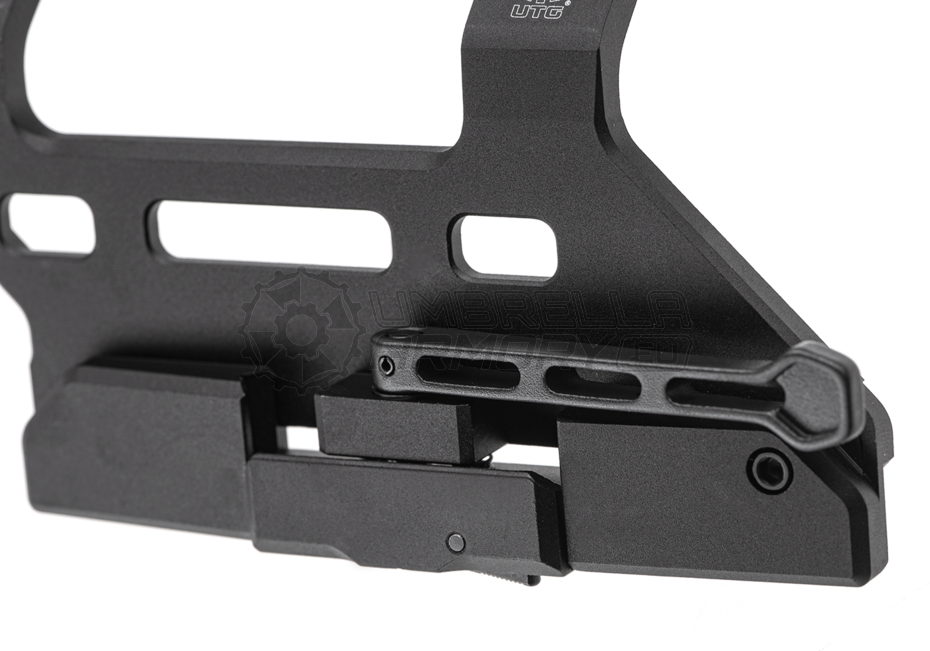 ACCU-SYNC AK Side Mount (Leapers)