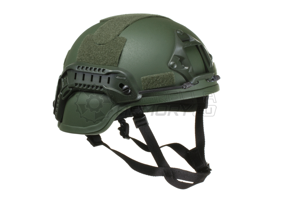 ACH MICH 2000 Helmet Special Action (Emerson)