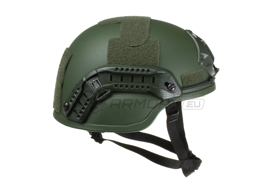 ACH MICH 2000 Helmet Special Action (Emerson)