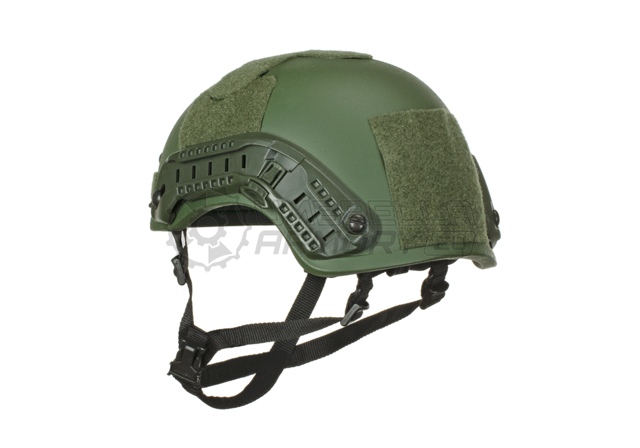ACH MICH 2001 Helmet Special Action (Emerson)