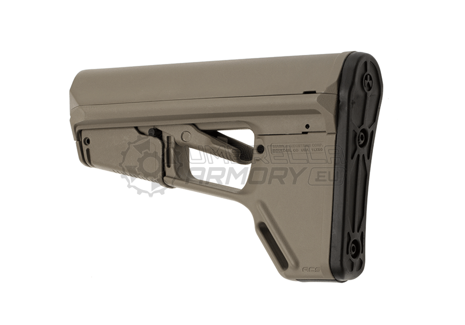 ACS-L Carbine Stock Mil Spec (Magpul)
