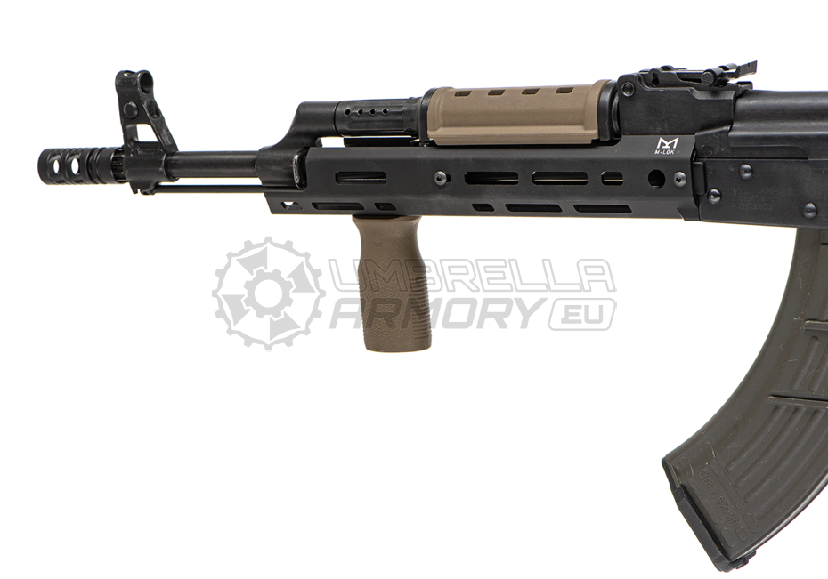 AK47 Medium Slick Handguard M-LOK (Clawgear)