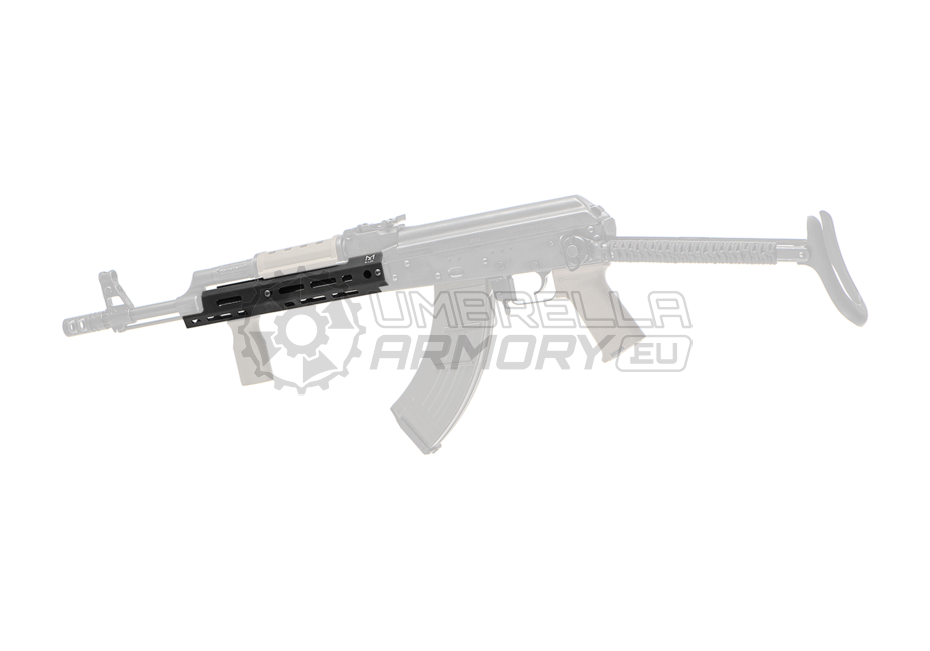 AK47 Medium Slick Handguard M-LOK (Clawgear)