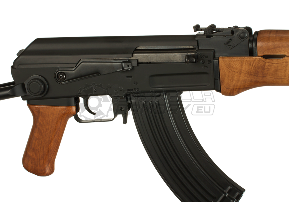 AK47S Metal Sportline (Classic Army)