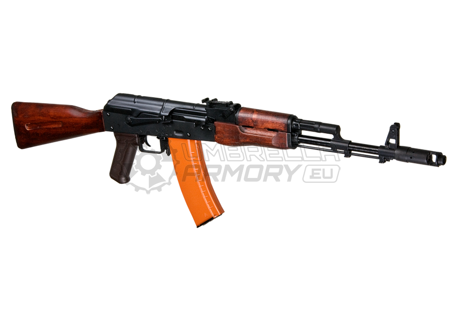 AK74 Blowback (APS)