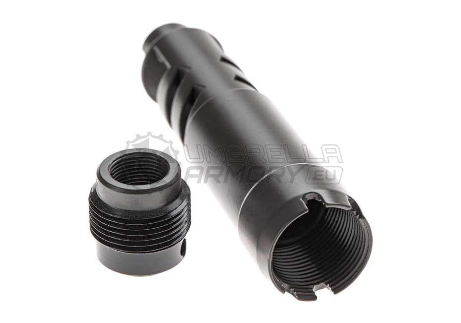 AK74 Shturm Flash Hider CCW (Pirate Arms)