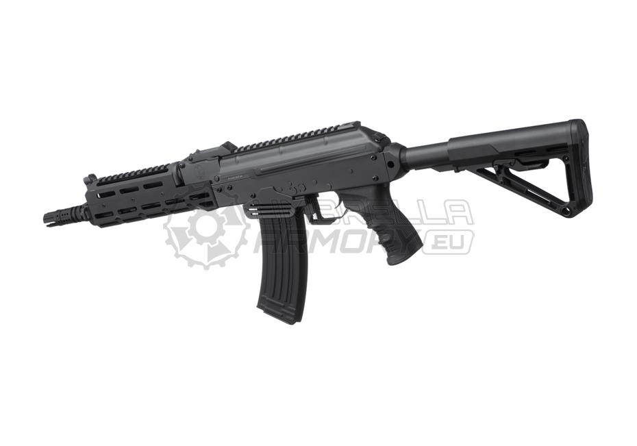 AK74 Tactical PMC M-LOK Blowback (APS)