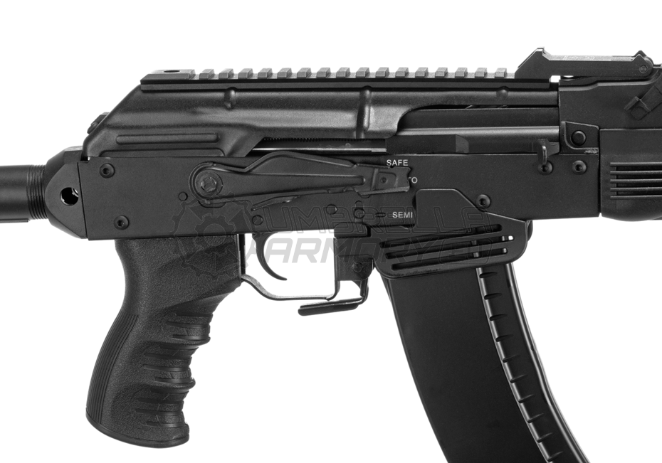 AK74 Tactical PMC RIS Blowback (APS)