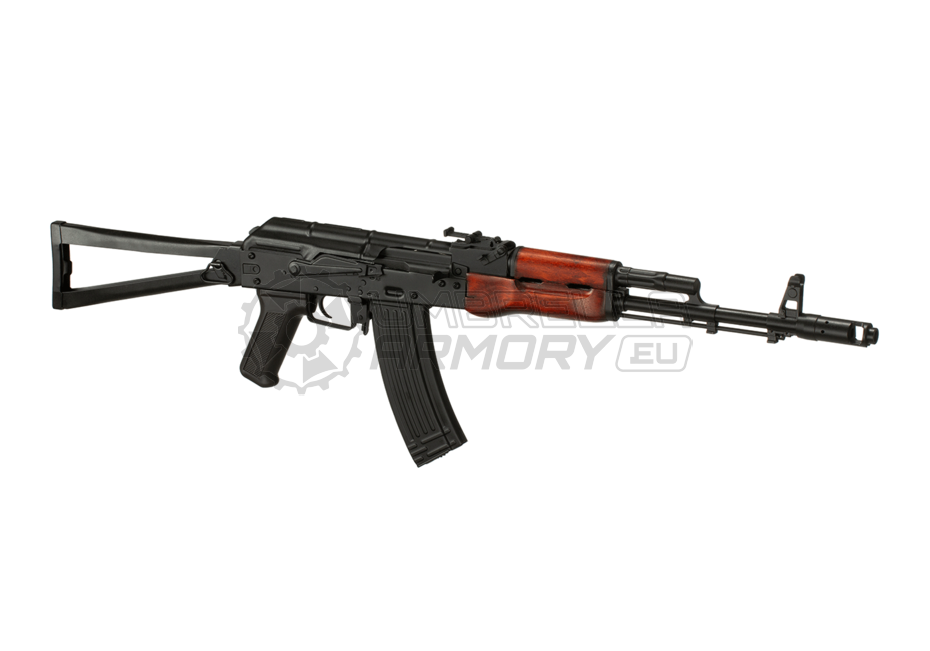 AKS74 Blowback (APS)