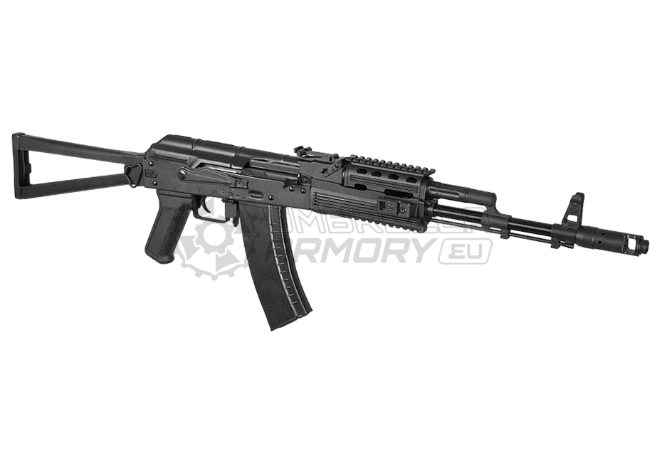 AKS74 Tactical Blowback (APS)