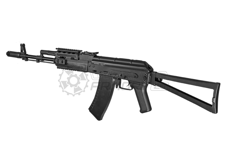 AKS74 Tactical Blowback (APS)