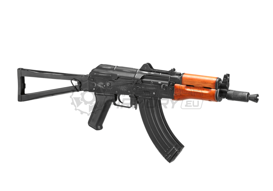 AKS74U Blowback (APS)