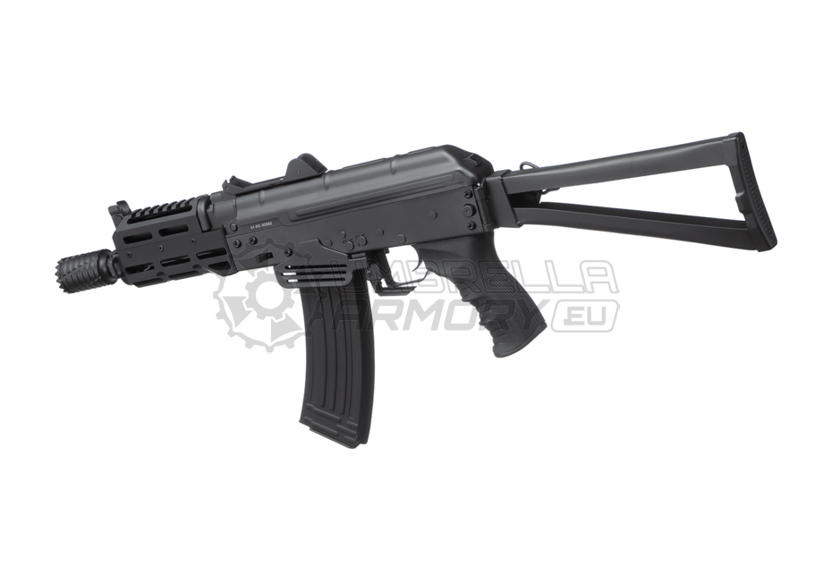 AKS74U Blowback M-LOK (APS)