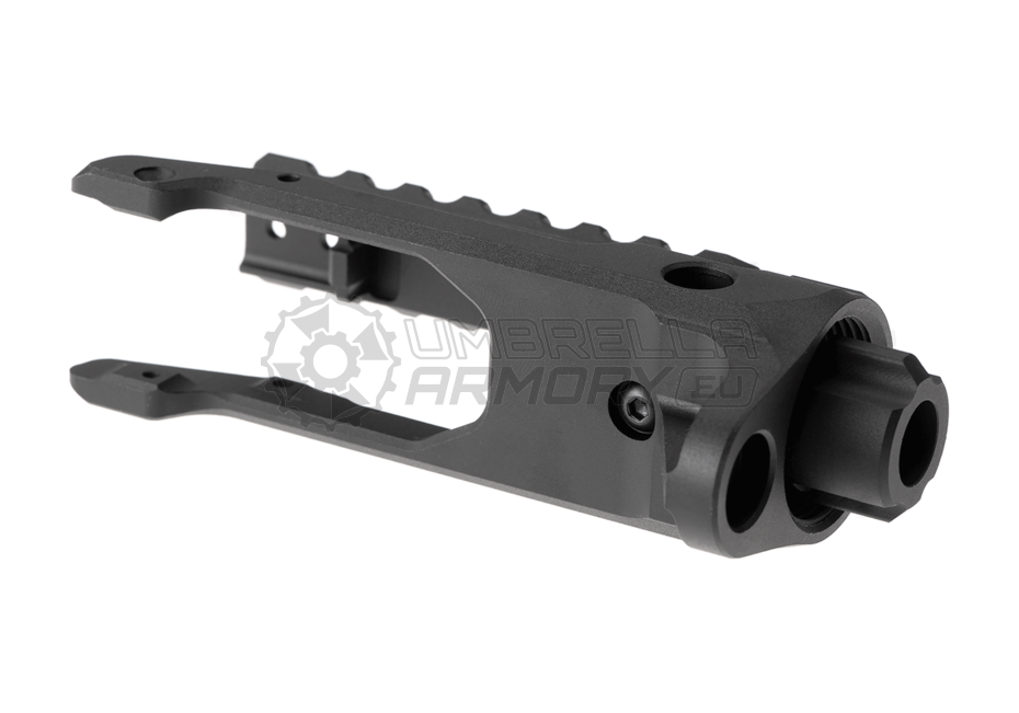 AR Stock Adapter for AAP01 (TTI Airsoft)