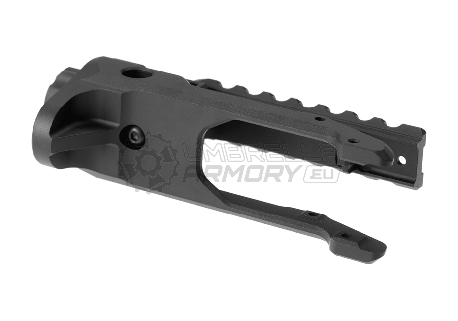 AR Stock Adapter for AAP01 (TTI Airsoft)