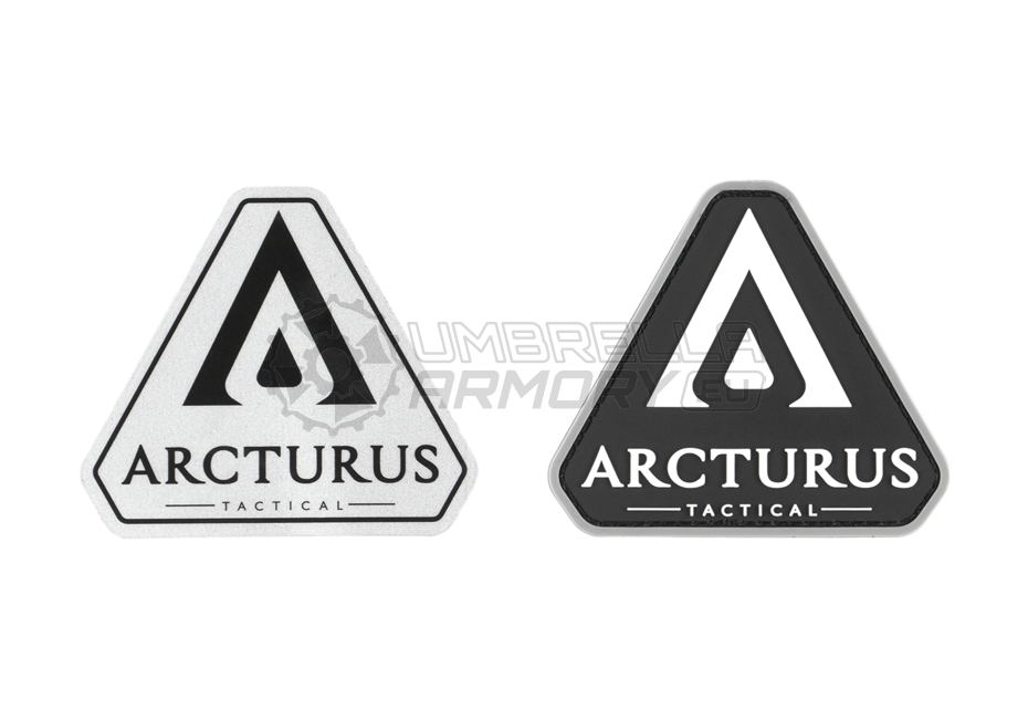 AR15 PDW (Arcturus)