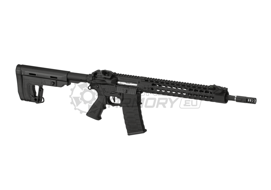 ASR115R1 12.5 Inch Keymod RS1 Match Grade Rifle (APS)