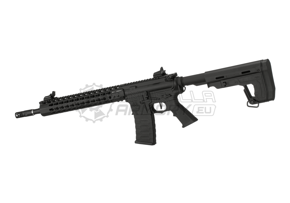 ASR115R1 12.5 Inch Keymod RS1 Match Grade Rifle (APS)