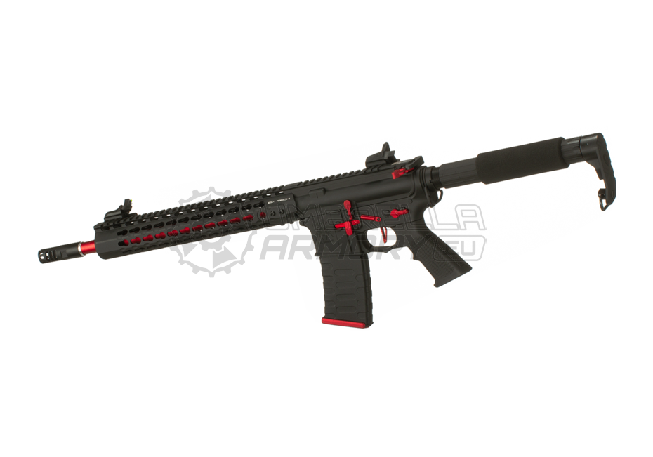 ASR115X FMR Mod1 BR Rifle Blowback (APS)