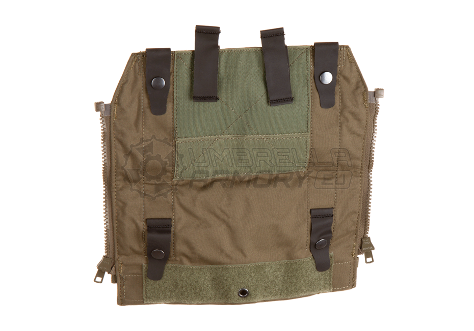 AVS/JPC Molle Zip-On Panel 2.0 (Crye Precision by ZShot)