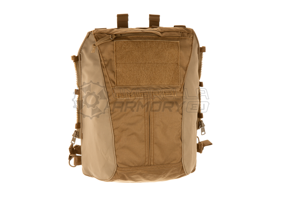 AVS/JPC Pack Zip-on Panel 2.0 (Crye Precision by ZShot)
