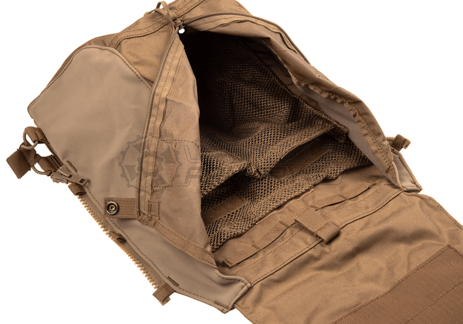 AVS/JPC Pack Zip-on Panel 2.0 (Crye Precision by ZShot)