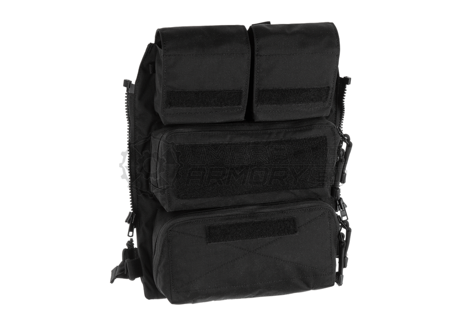 AVS/JPC Pouch Zip-on Panel 2.0 (Crye Precision by ZShot)