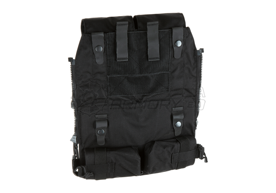 AVS/JPC Pouch Zip-on Panel 2.0 (Crye Precision by ZShot)